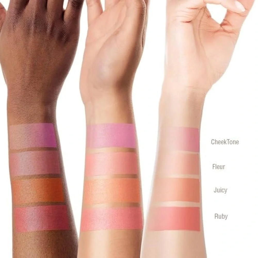 💝NIB Pixi On The Glow Blush Stick, juicy💝